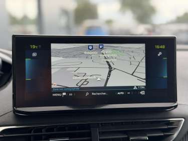 PEUGEOT 3008 Plug-in Hybrid 180 Allure e-EAT8