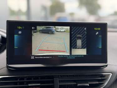 PEUGEOT 3008 Plug-in Hybrid 180 Allure e-EAT8