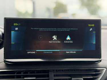 PEUGEOT 3008 Plug-in Hybrid 180 Allure e-EAT8