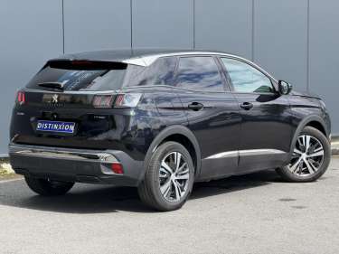 PEUGEOT 3008 Plug-in Hybrid 180 Allure e-EAT8