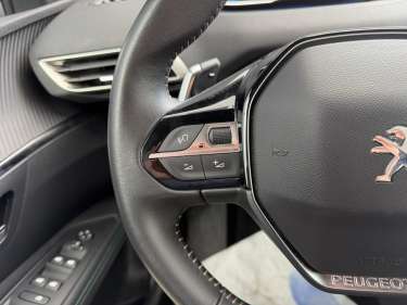 PEUGEOT 3008 Plug-in Hybrid 180 Allure e-EAT8