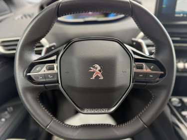 PEUGEOT 3008 Plug-in Hybrid 180 Allure e-EAT8