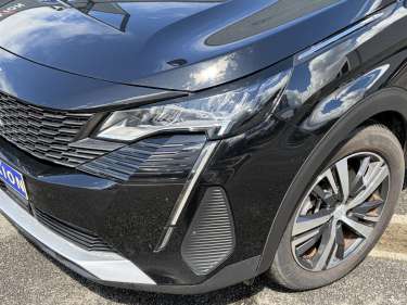 PEUGEOT 3008 Plug-in Hybrid 180 Allure e-EAT8