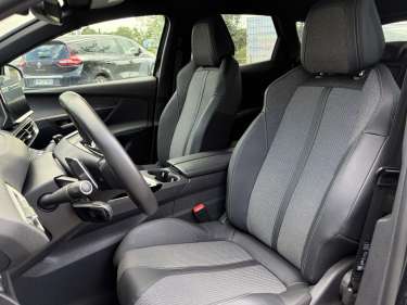PEUGEOT 3008 Plug-in Hybrid 180 Allure e-EAT8