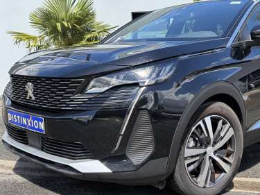 PEUGEOT 3008 Plug-in Hybrid 180 Allure e-EAT8