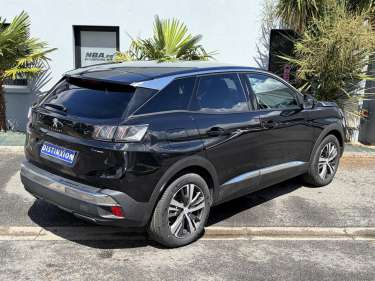 PEUGEOT 3008 Plug-in Hybrid 180 Allure e-EAT8