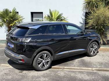 PEUGEOT 3008 Plug-in Hybrid 180 Allure e-EAT8