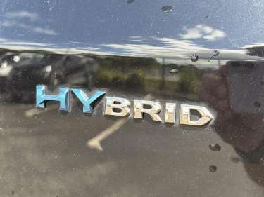 PEUGEOT 3008 Plug-in Hybrid 180 Allure e-EAT8