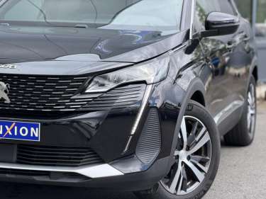 PEUGEOT 3008 Plug-in Hybrid 180 Allure e-EAT8