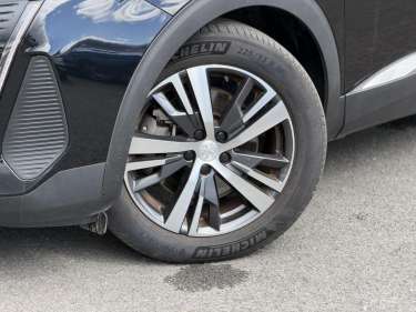 PEUGEOT 3008 Plug-in Hybrid 180 Allure e-EAT8