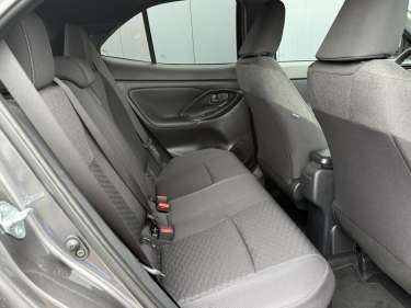 TOYOTA YARIS CROSS 1.5 Hybrid 116 Design