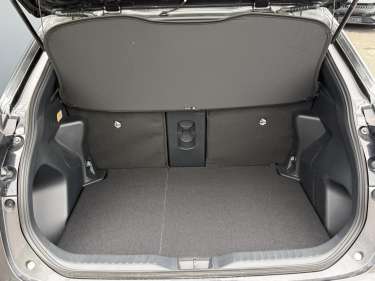 TOYOTA YARIS CROSS 1.5 Hybrid 116 Design