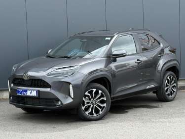 TOYOTA YARIS CROSS 1.5 Hybrid 116 Design