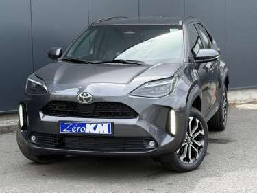TOYOTA YARIS CROSS 1.5 Hybrid 116 Design