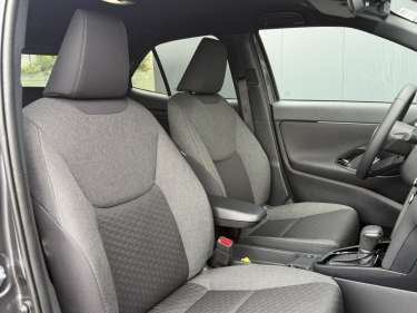 TOYOTA YARIS CROSS 1.5 Hybrid 116 Design