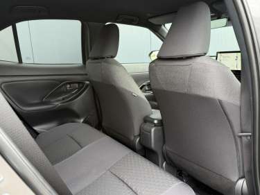 TOYOTA YARIS CROSS 1.5 Hybrid 116 Design