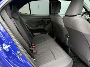 TOYOTA YARIS CROSS 1.5 Hybrid 116 Design
