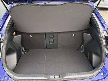TOYOTA YARIS CROSS 1.5 Hybrid 116 Design