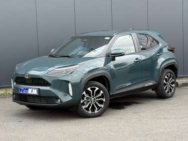 TOYOTA YARIS CROSS 1.5 Hybrid 116 Design