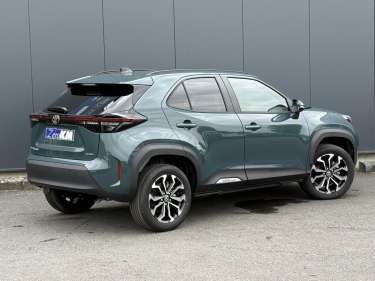 TOYOTA YARIS CROSS 1.5 Hybrid 116 Design