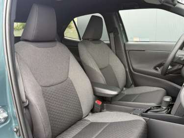 TOYOTA YARIS CROSS 1.5 Hybrid 116 Design
