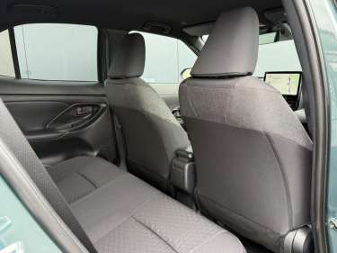 TOYOTA YARIS CROSS 1.5 Hybrid 116 Design