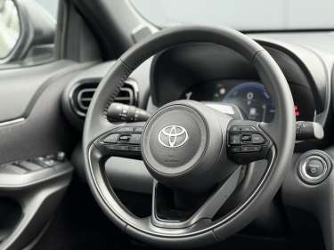 TOYOTA YARIS CROSS 1.5 Hybrid 116 Design