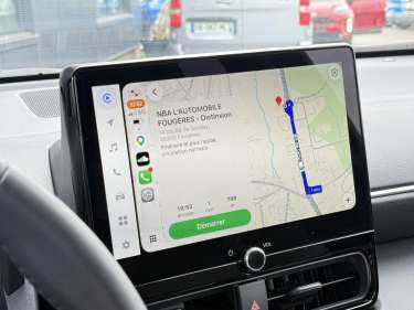TOYOTA YARIS CROSS 1.5 Hybrid 116 Design