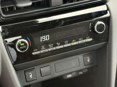 TOYOTA YARIS CROSS 1.5 Hybrid 116 Design