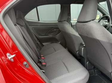 TOYOTA YARIS CROSS 1.5 Hybrid 116 Design