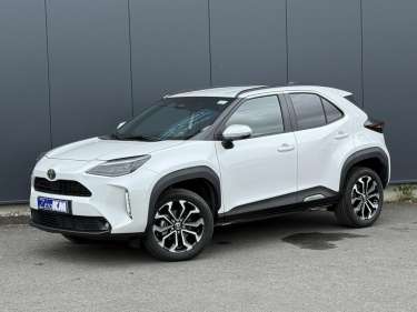 TOYOTA YARIS CROSS 1.5 Hybrid 116 Design