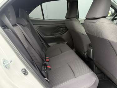 TOYOTA YARIS CROSS 1.5 Hybrid 116 Design