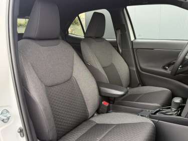 TOYOTA YARIS CROSS 1.5 Hybrid 116 Design