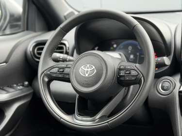 TOYOTA YARIS CROSS 1.5 Hybrid 116 Design