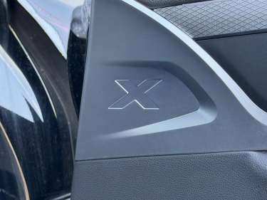 BMW X3 xDrive 20dA Steptronic 190 M Sport
