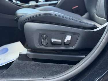 BMW X3 xDrive 20dA Steptronic 190 M Sport
