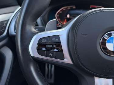 BMW X3 xDrive 20dA Steptronic 190 M Sport