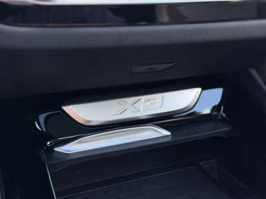 BMW X3 xDrive 20dA Steptronic 190 M Sport