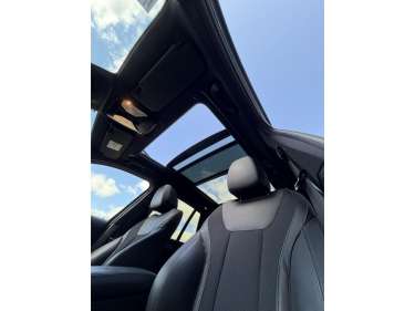 BMW X3 xDrive 20dA Steptronic 190 M Sport