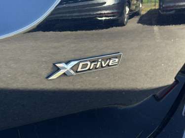 BMW X3 xDrive 20dA Steptronic 190 M Sport
