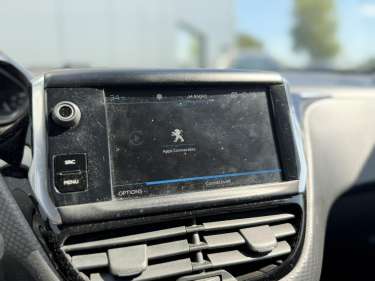 PEUGEOT 2008 1.5 BlueHDI 120 EAT6 GT Line