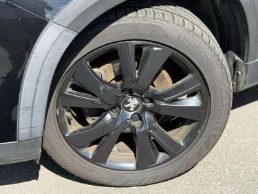 PEUGEOT 2008 1.5 BlueHDI 120 EAT6 GT Line