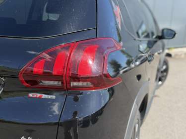 PEUGEOT 2008 1.5 BlueHDI 120 EAT6 GT Line