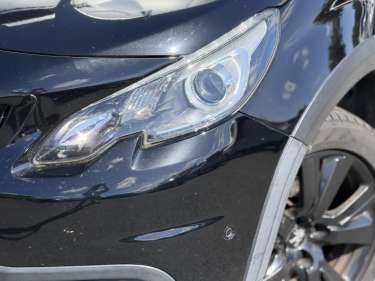 PEUGEOT 2008 1.5 BlueHDI 120 EAT6 GT Line
