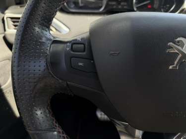 PEUGEOT 2008 1.5 BlueHDI 120 EAT6 GT Line