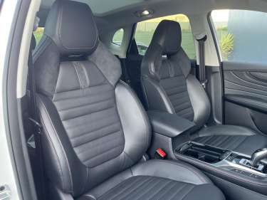 MG MOTOR EHS 1.5 T-Gdi 258 PHEV Luxury