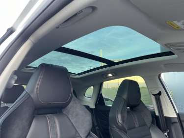 MG MOTOR EHS 1.5 T-Gdi 258 PHEV Luxury