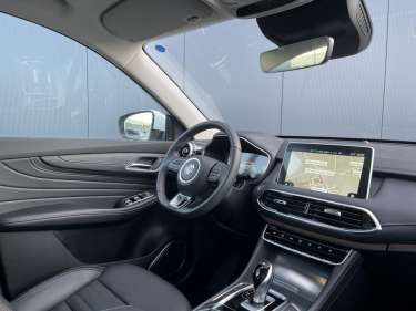 MG MOTOR EHS 1.5 T-Gdi 258 PHEV Luxury