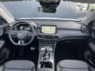 MG MOTOR EHS 1.5 T-Gdi 258 PHEV Luxury