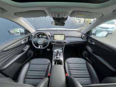MG MOTOR EHS 1.5 T-Gdi 258 PHEV Luxury
